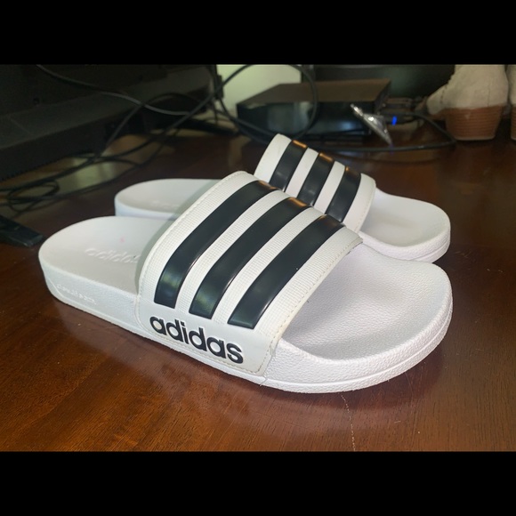 adidas Shoes - Adidas slides